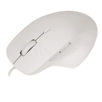 Rapoo N500, White, USB тінтуірі