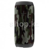 Колонка портативная Sven PS-210 (2.0), Camouflage