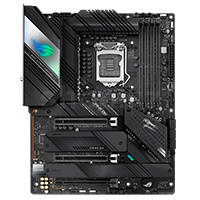 Материнская плата ASUS ROG Strix Z590-F Gaming Wi-Fi, LGA1200 (SN:MBM0CS076322AAK)
