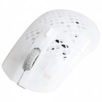 SteelSeries Aerox 3 Wireless 2022 Limited Edition, Ghost, USB тінтуірі