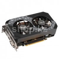 Видеокарта PCI-E 6144Mb ASUS RTX 2060 TUF Gaming OC, GeForce RTX2060