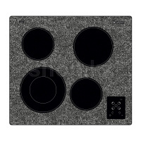 Газовая варочная поверхность Gefest ЭС В СН 4231 К42