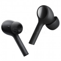 Bluetooth гарнитура Xiaomi Mi True Wireless Earphones 2 Pro TWSEJ10WM, Black