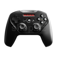Геймпад Steelseries Nimbus Plus