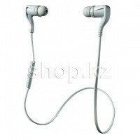 Plantronics BackBeat GO 2, White Bluetooth гарнитурасы
