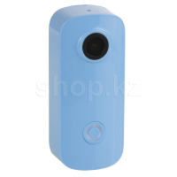 Экшн-камера SJCAM C100+, Blue