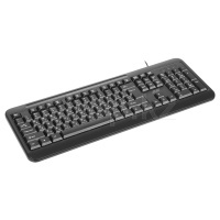 2E KM1040, Black пернетақтасы