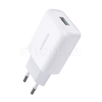 Ugreen CD122, USB, White зарядтау құрылғысы