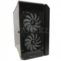 Thermaltake View 51 TG ARGB, Black корпусы