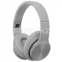 Rombica MySound BH-14, White Bluetooth гарнитурасы