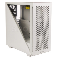 Корпус Thermaltake Divider 300 TG Air, Snow Edition