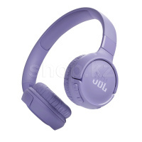 JBL Tune 520BT, Purple bluetooth гарнитурасы