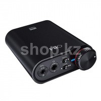 FiiO K3, USB САТ-құлаққап күшейткіші