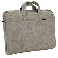 Сумка для ноутбука Defender Solid,  15.6", Grey