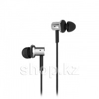 Гарнитура Xiaomi In-Ear Headphones Pro, Black-Silver