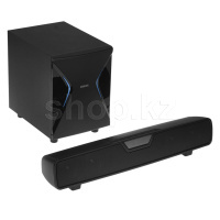 Колонки Edifier G7000 (1.1), Black (SN:698000144702)