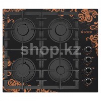Газовая варочная поверхность Gefest СГ СВН 2230 К19
