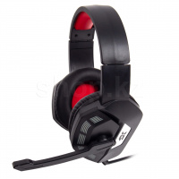 Гарнитура X-Game XH-800 RGB, Black