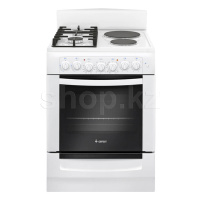 Комбинированная плита Gefest ПГЭ 6112-02 0112