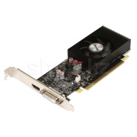 Видеокарта Afox GT 1030, 4 GB, GeForce GT 1030 24 L7