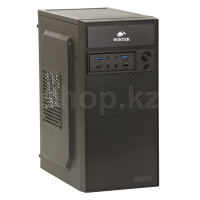 Корпус Wintek K260, Black (SN:728ac096-9f4e-43c0-9451-966de84356ac)