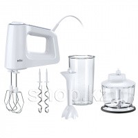 Миксер Braun HM 3135