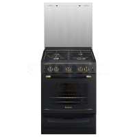 Gefest ПГ 6100-02 0187 газ плитасы