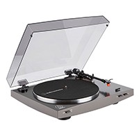 Audio-Technica AT-LP2X, Grey винил жазба ойнатқышы