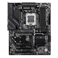 Материнская плата Gigabyte B840 Gaming X WiFi6E, AM5