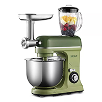 Миксер Kitfort KT-3461, Green