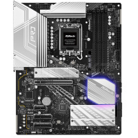 ASRock Z890 Pro RS, LGA1851 жүйелік тақтасы