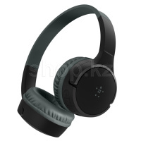 Belkin SoundForm Mini, Black bluetooth гарнитурасы