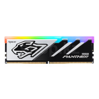 DDR-5 DIMM 16 GB 5600 MHz Apacer Panther RGB, BOX (AH5U16G56C5229BAA-1)