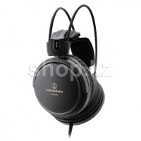 Наушники Audio-Technica ATH-A550Z, Black