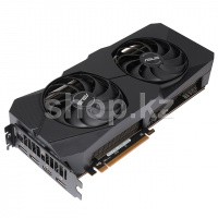 Видеокарта PCI-E 8192Mb ASUS RX 5700 XT Dual Evo, Radeon RX5700XT