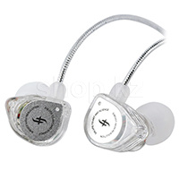 Simgot EW100 DSP, Clear гарнитурасы