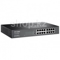 Switch 16 port TP-Link TL-SG1016DE