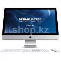 Моноблок Apple iMac A2116 c дисплеем Retina 4K (MHK33RU)