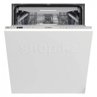 Встраиваемая посудомоечная машина INDESIT DIC 3B+19, White