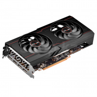 Видеокарта Sapphire RX 6650 XT Pulse Gaming OC, 8 GB, Radeon RX 6650 XT