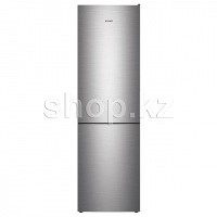 Холодильник Atlant XM-4624-141, Steel