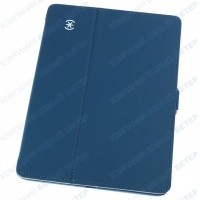 Чехол для iPad Air Speck StyleFolio, Blue
