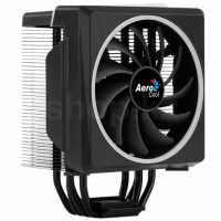 Кулер Aerocool Cylon 4 ARGB PWM 4P (LGA1700)