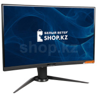 Монитор 27" Gigabyte Aorus CV27Q, Black (SN:SN20090B000680)