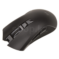 2E Gaming MG340 WL, RGB, Black, USB тінтуірі