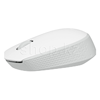 Мышь Logitech M171, White, USB