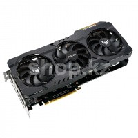 Видеокарта PCI-E 8192Mb ASUS RTX 3060 Ti TUF Gaming, GeForce RTX3060Ti