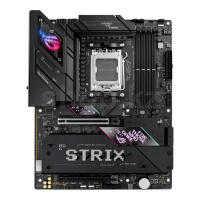 Материнская плата ASUS ROG Strix B850-E Gaming WiFi, AM5