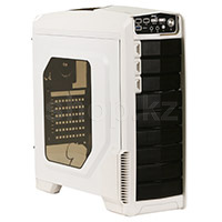 Корпус AeroCool GT-A, White (SN:85790b38-8f76-494e-a7eb-ce8251cd9e01)