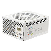 Блок питания ATX 850 W GameMax RGB PRO 850G WH